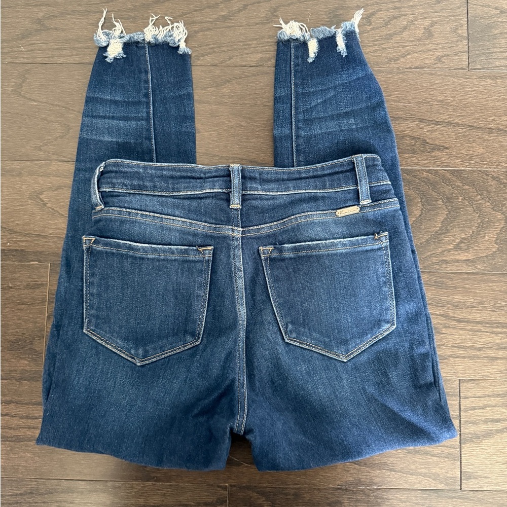 KANCAN Women’s Jeans
